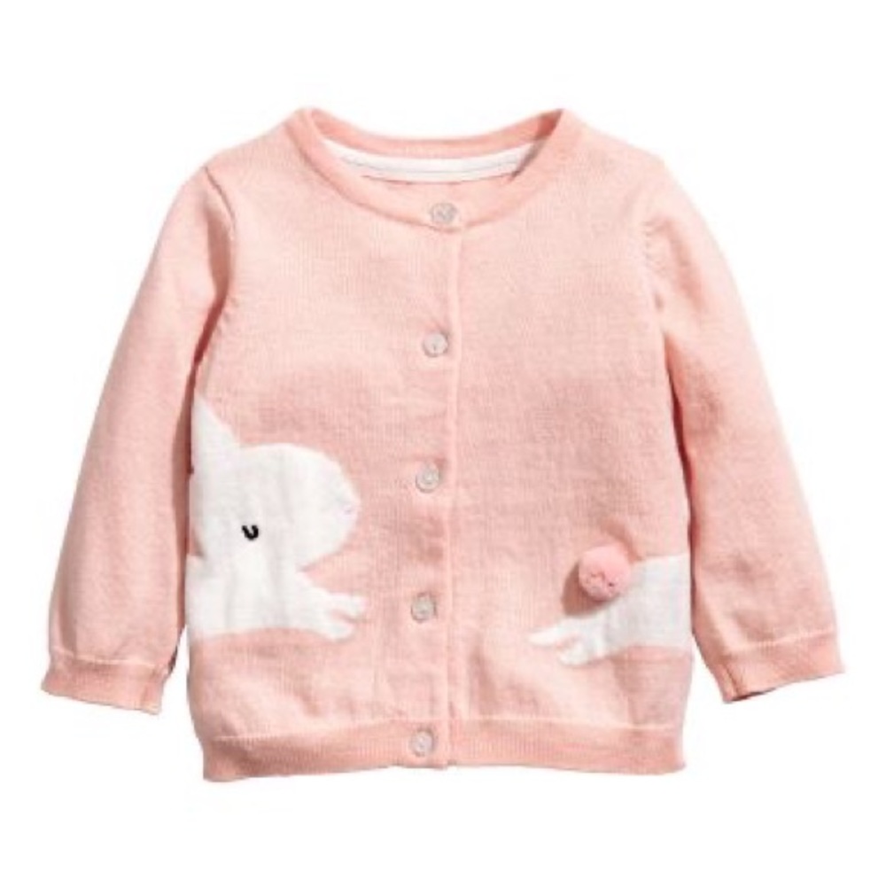 H&M sweater